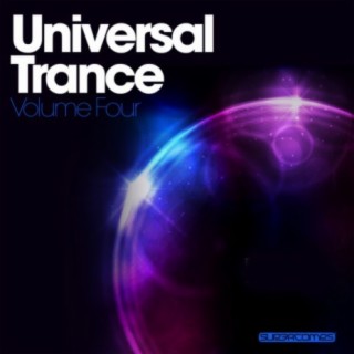 Universal Trance Volume Four