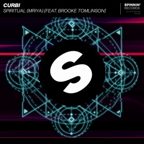 Spiritual (Mriya) [feat. Brooke Tomlinson] | Boomplay Music