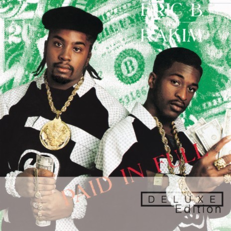 Paid In Full | Boomplay Music