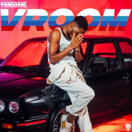 Vroom | Boomplay Music