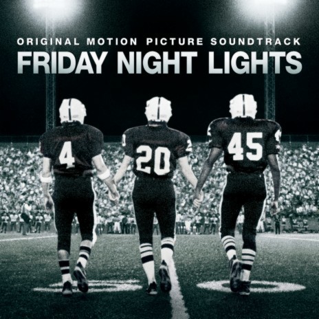 Sonho Dourado (From "Friday Night Lights" Soundtrack) | Boomplay Music