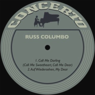 Russ Columbo