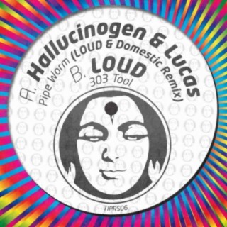 Hallucinogen,  Lucas O'Brien & Loud