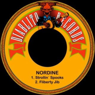 Nordine