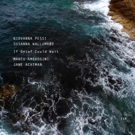 An Evening Hymn ft. Susanna Wallumrød, Jane Achtman & Marco Ambrosini | Boomplay Music