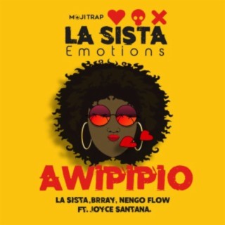 Awipipio (feat. Joyce Santana)