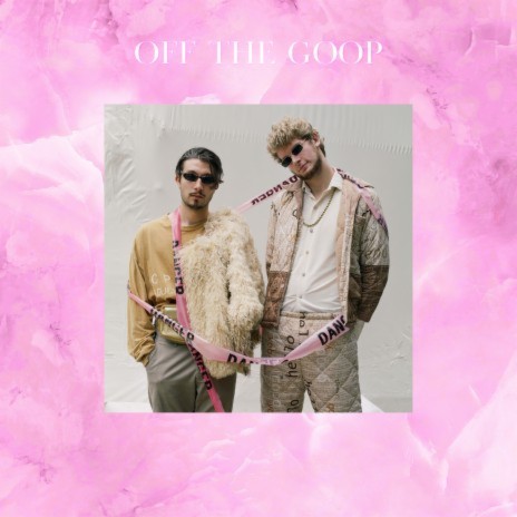 Off The Goop ft. Yung Gravy, bbno$ & Cuco | Boomplay Music