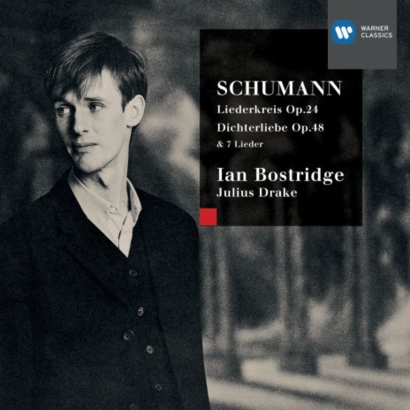 Liederkreis, Op. 24: No. 6, Warte, warte, wilder Schiffsmann ft. Julius Drake | Boomplay Music