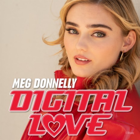 Digital Love | Boomplay Music