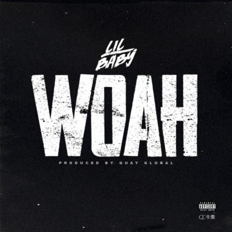 Woah | Boomplay Music