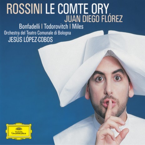 Rossini: Le Comte Ory / Act 1 - "Veiller sans cesse" ft. Orchestra del Teatro Comunale di Bologna & Jesús López Cobos | Boomplay Music