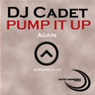 Pump It Up Again (Only Mix)