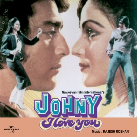 Rang Rangila Hai Yeh / Dialogue (Johny I Love You): Kyoon Ki Tum Apne (Johny I Love You / Soundtrack Version) ft. OST | Boomplay Music