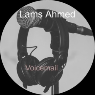 Lams Ahmed