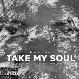 Take my Soul
