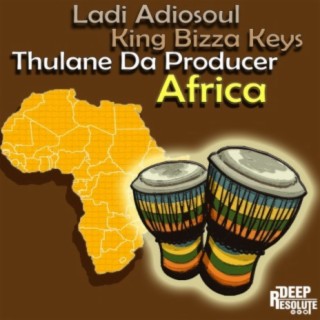 Africa (Remastered Mix)