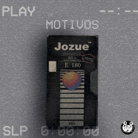 Motivos ft. Jozue | Boomplay Music