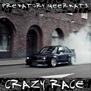 Crazy Race EP