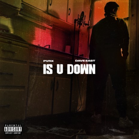 Is U Down ft. Dave East | Boomplay Music