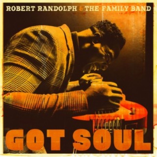 Robert Randolph & the Family Band