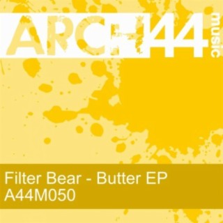 Butter EP