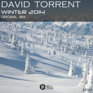 David Torrent