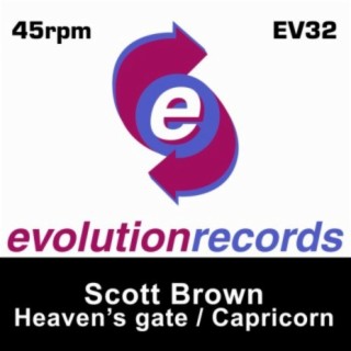 Heaven's Gate / Capricorn