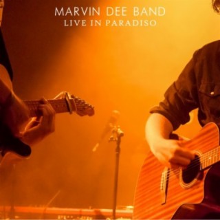 Marvin Dee Band