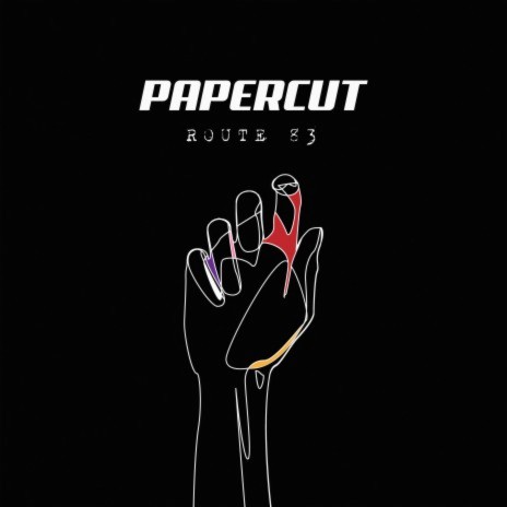 Papercut | Boomplay Music