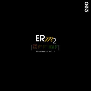 Errormatic, Vol. 2