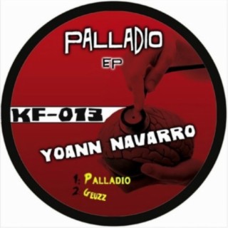 Yoann Navarro