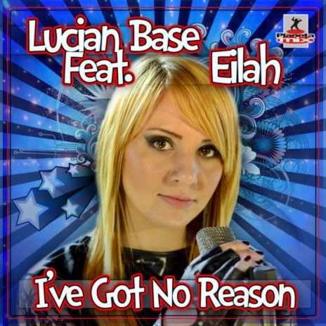 I've Got No Reason (Instrumental Mix) ft. Eilah | Boomplay Music