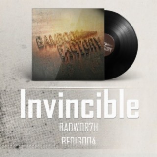 Invincible (Remix)