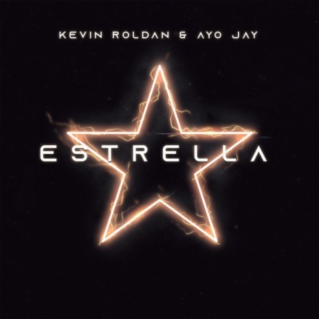 Estrella ft. Ayo Jay | Boomplay Music