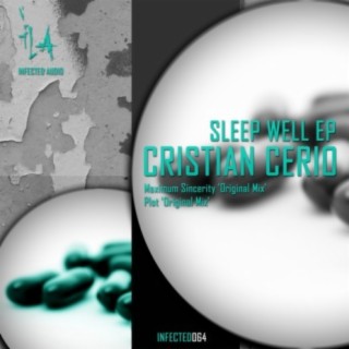 Sleep Well EP