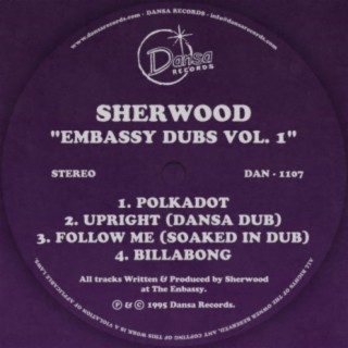 Embassy Dubs, Vol. 1