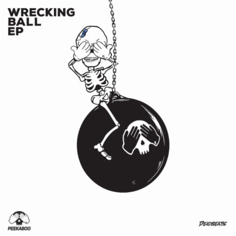 Wrecking Ball | Boomplay Music