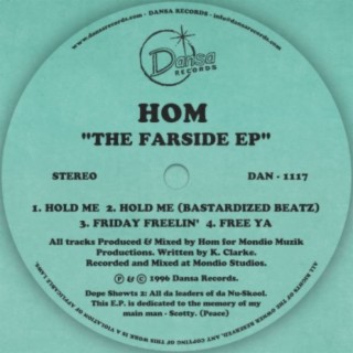 The Farside EP