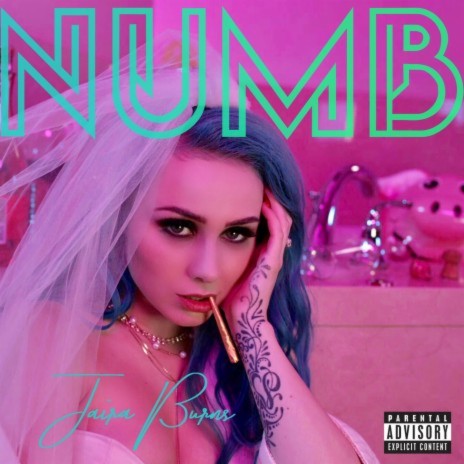 Numb | Boomplay Music