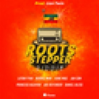 Roots Stepper Riddim