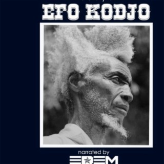 Efo Kodjo