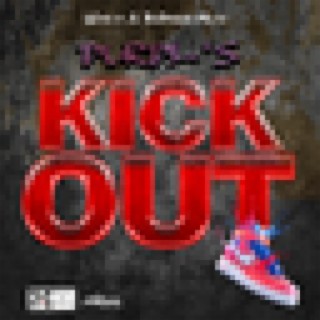 Kick Out - Single