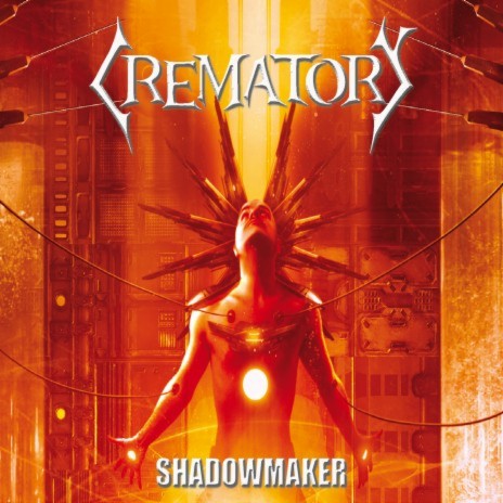 Shadowmaker | Boomplay Music