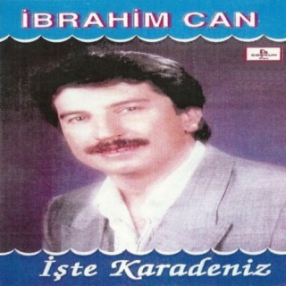 İbrahim Can