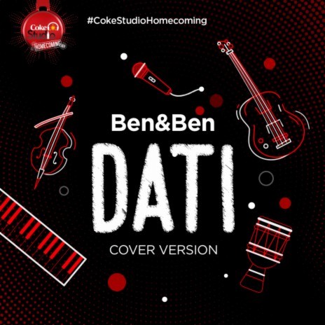 Dati (Cover Version) | Boomplay Music