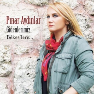 Pınar Aydınlar