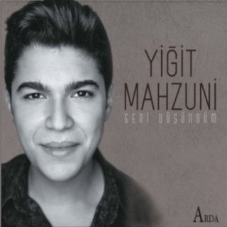 Yiğit Mahzuni