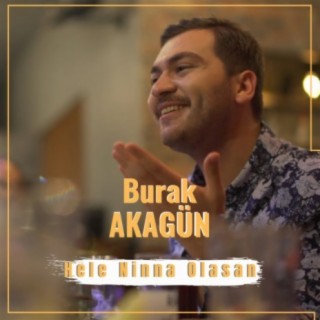 Burak Akagün