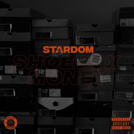 Shoebox Money | Boomplay Music