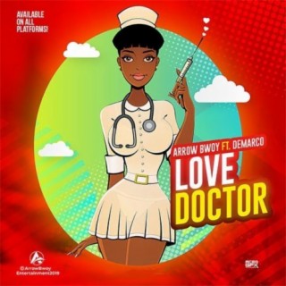 Love Doctor lyrics | Boomplay Music
